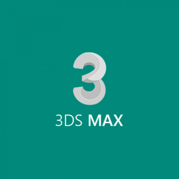 3DS MAX